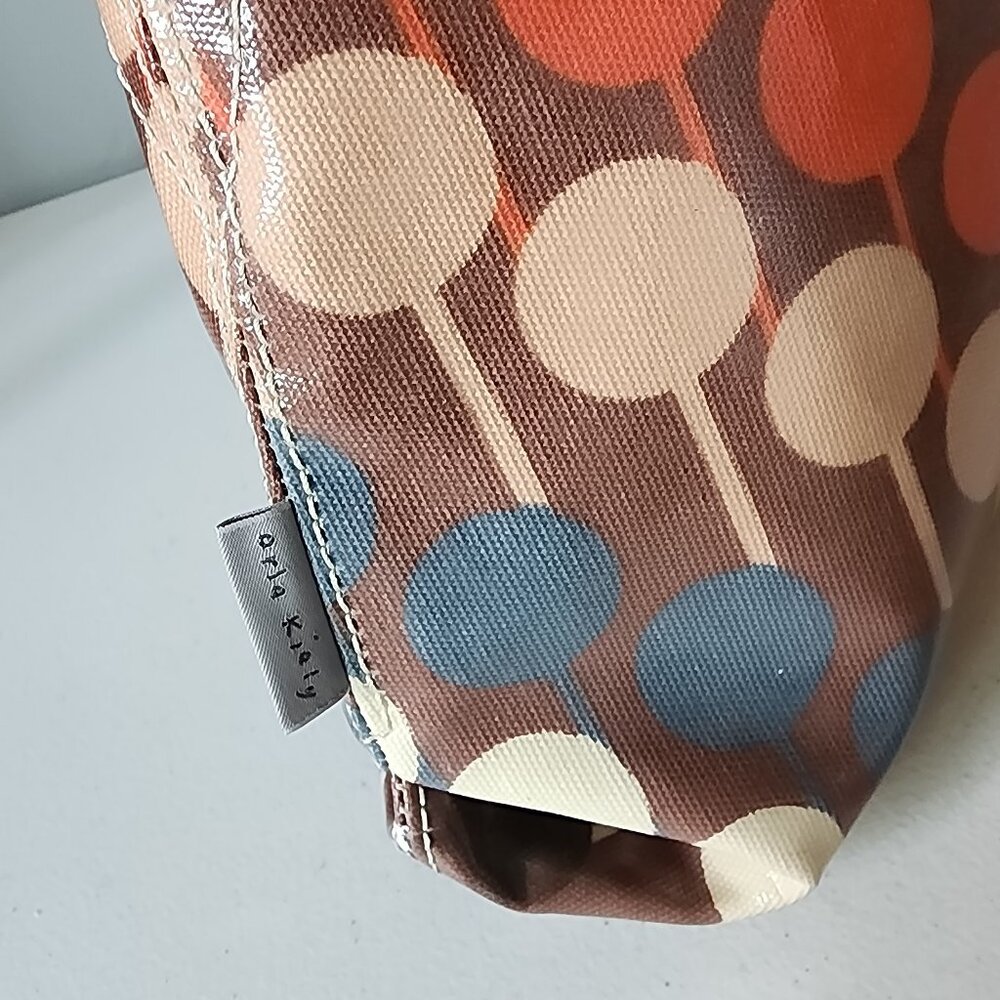 Orla Kiely Tote "EUC" - Picture 13 of 15
